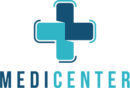 medicenter logo